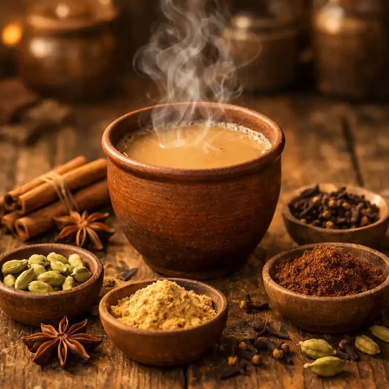 ماسالا ویژه خلیجی