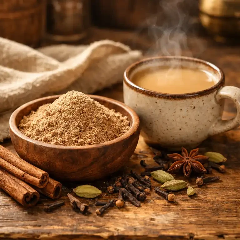 ماسالا ویژه رژیمی