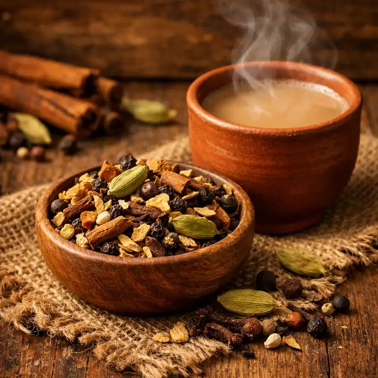 ماسالا کلاسیک
