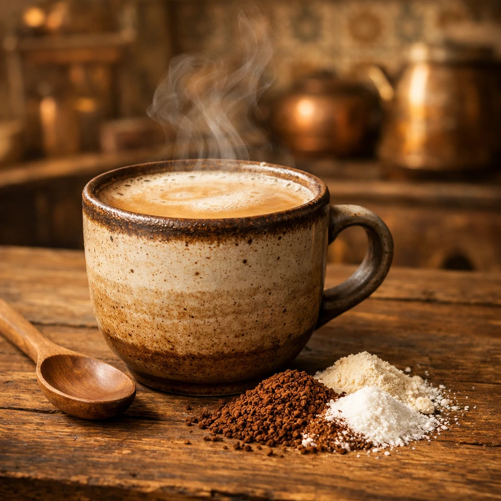 کافی میکس 1*3