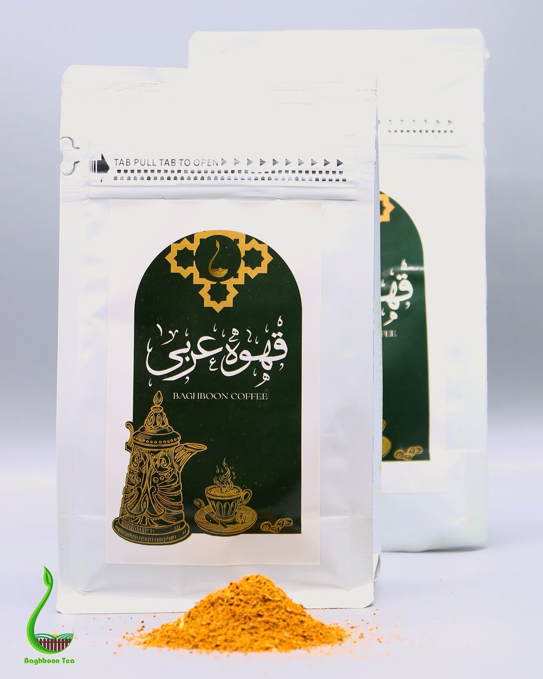 چای شکسته  هندوستان